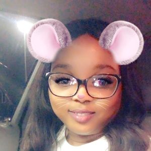 Meet your Posher, Lashawn